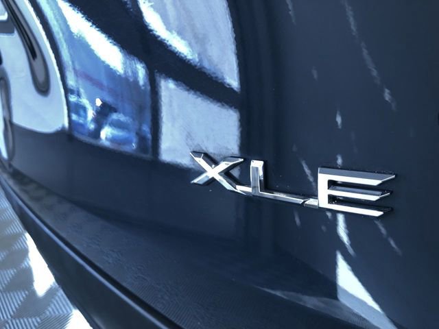 Used 2025 Toyota Grand Highlander AWD image 17