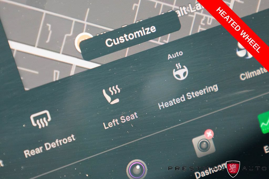 Used 2024 Tesla Model 3 Standard Range RWD image 10