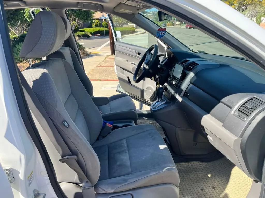 Used 2009 Honda CR-V EX image 11