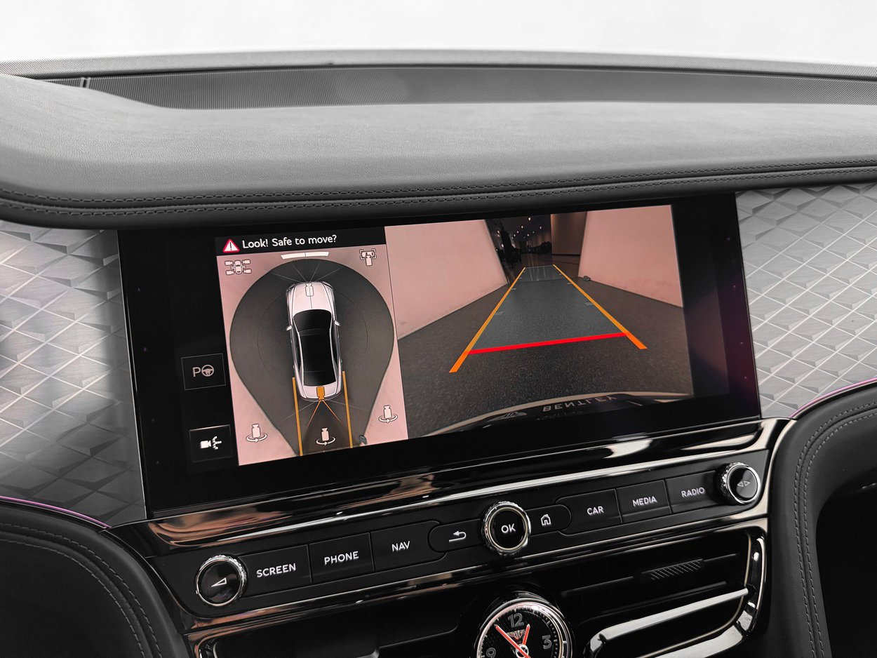 New 2026 Bentley Flying Spur Plug-In Hybrid image 30