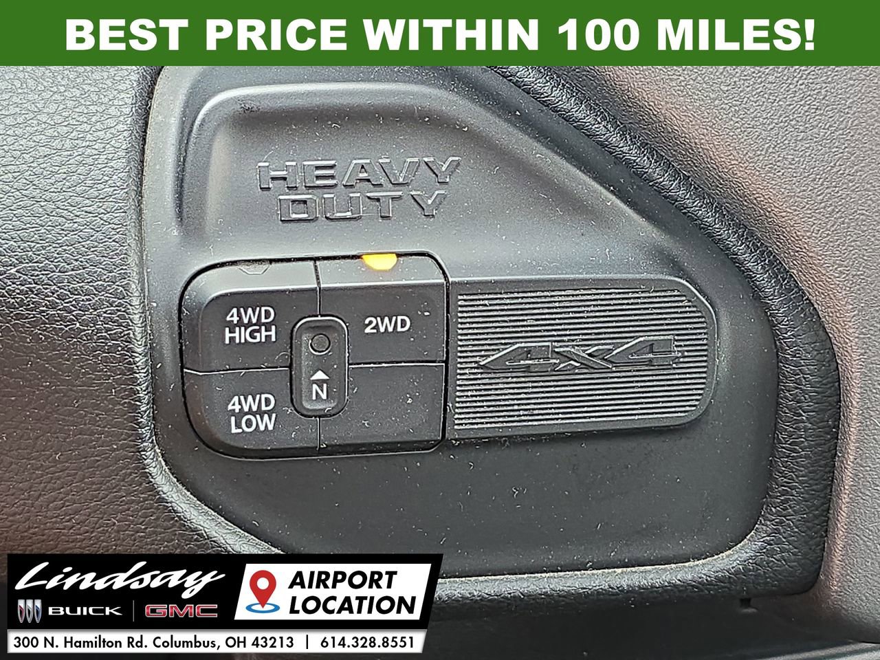 Used 2024 RAM 3500 Big Horn image 40