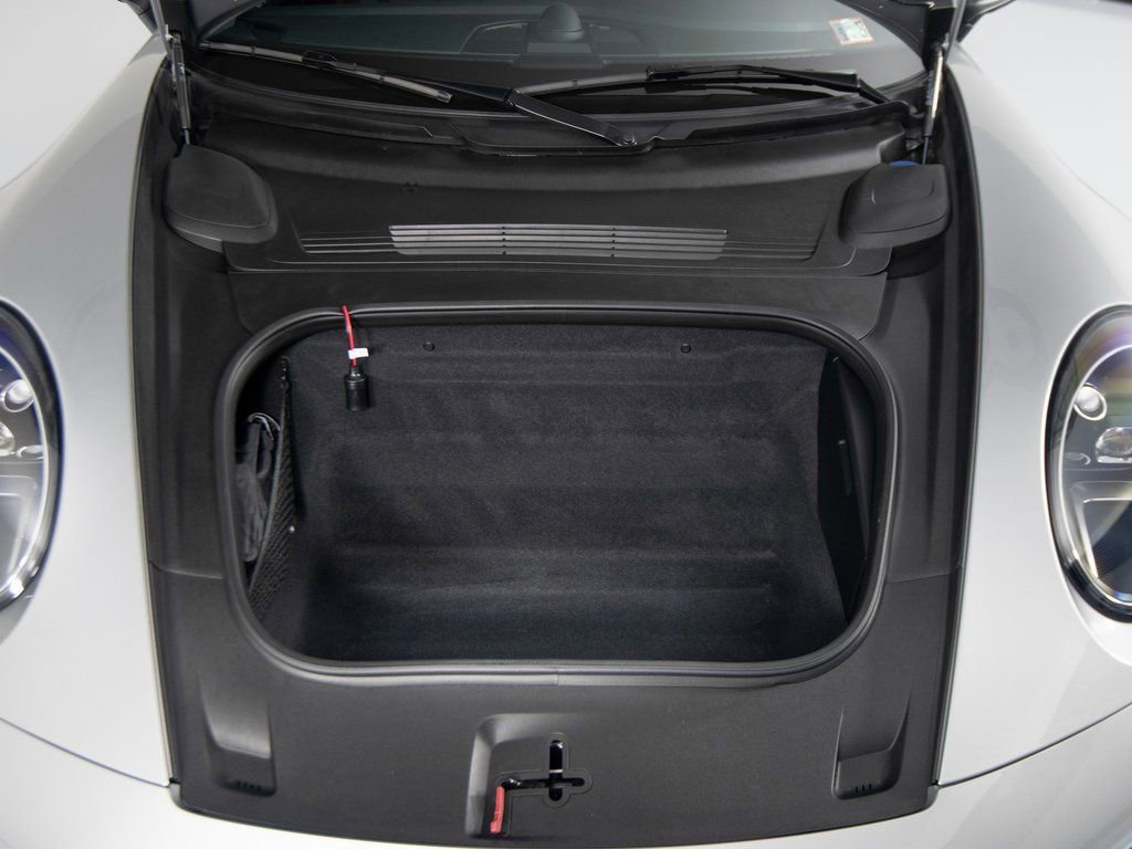 Certified 2023 Porsche 911 Carrera S image 51