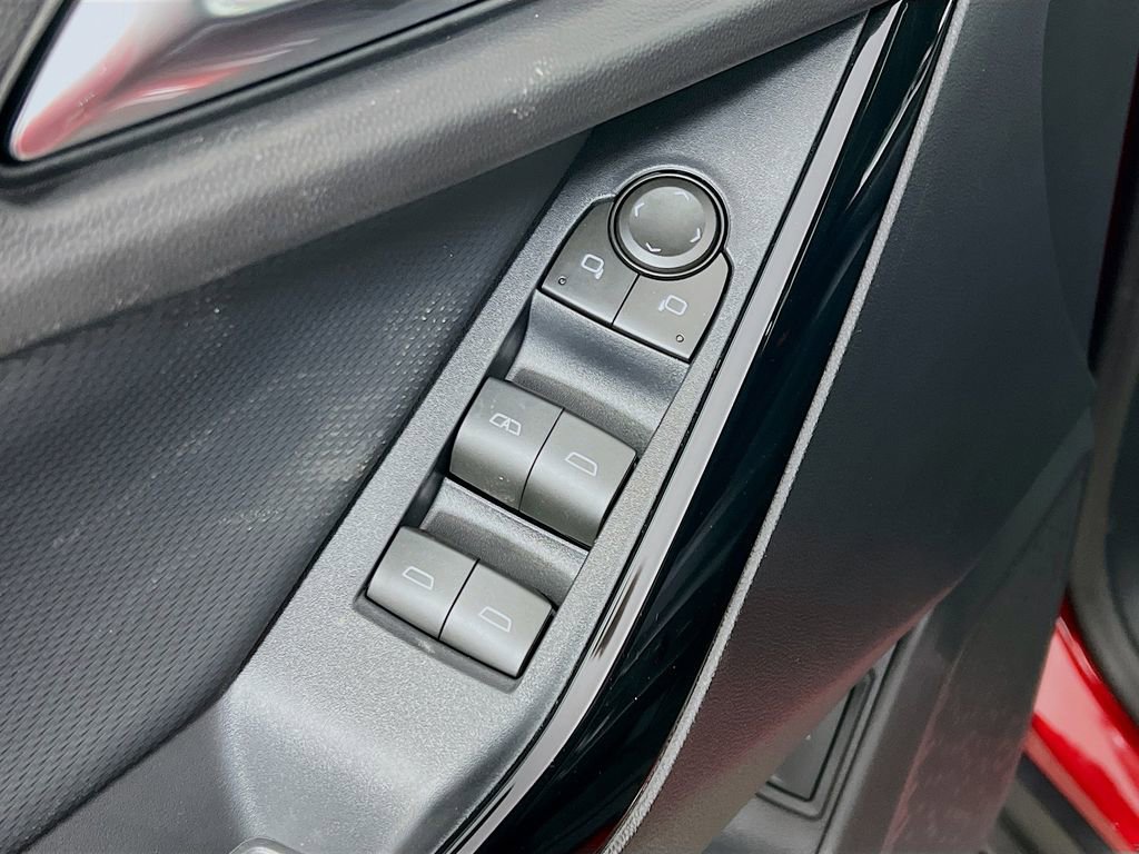 New 2026 Chevrolet Equinox LT w/ Convenience Package II image 32