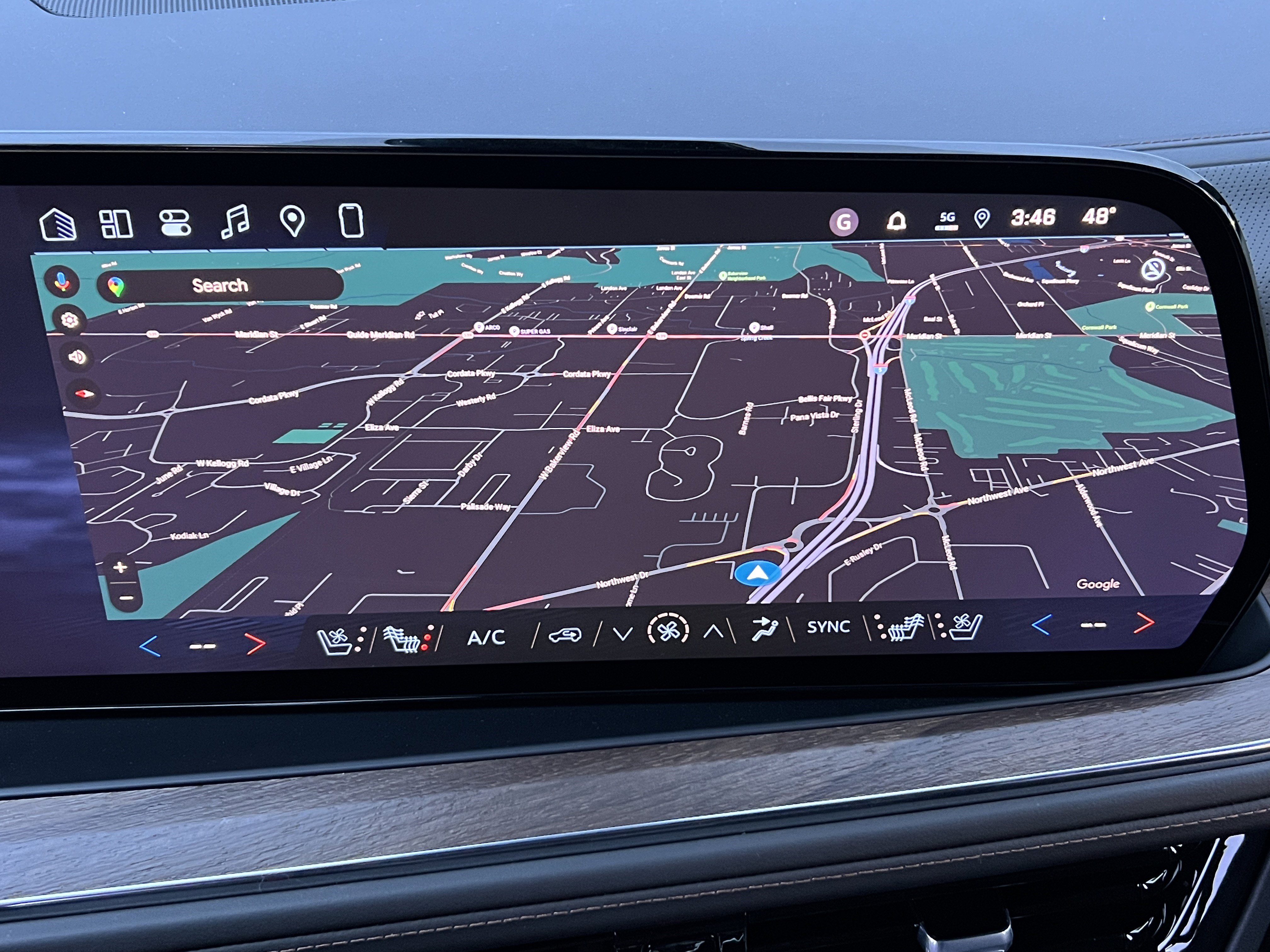 New 2026 Chevrolet Tahoe High Country image 11