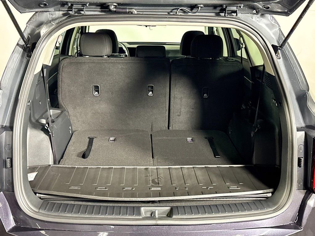 New 2026 Kia Sorento LX image 21