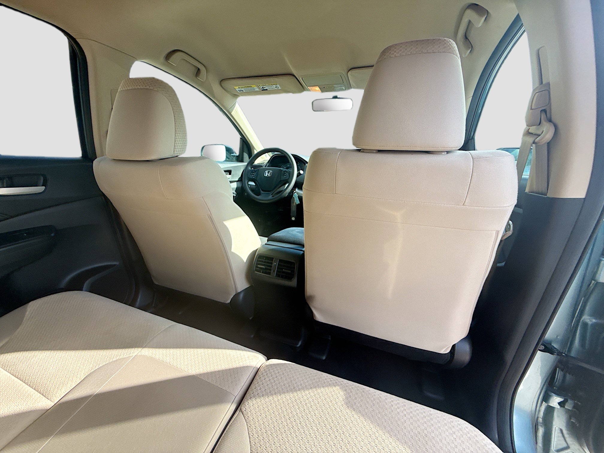 Used 2016 Honda CR-V SE image 29