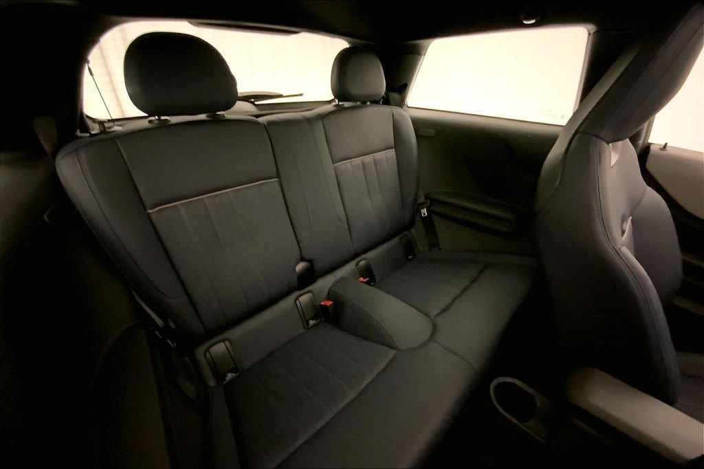 Used 2025 MINI Cooper S FWD image 15