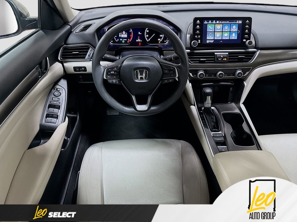 Used 2021 Honda Accord LX image 20