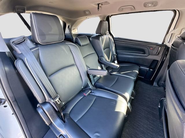 Certified 2023 Honda Odyssey Elite image 31