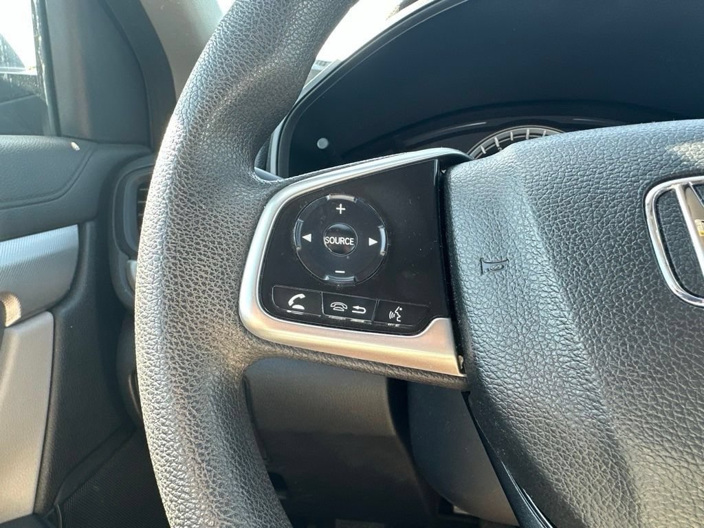 Used 2017 Honda CR-V LX image 20