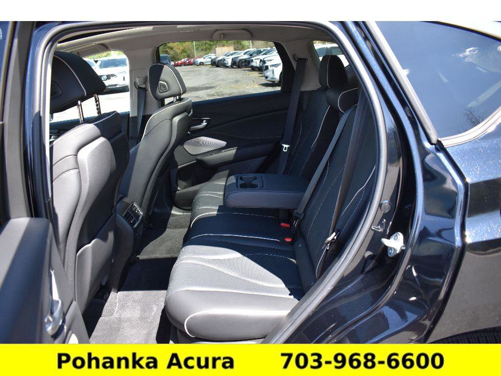 Used 2025 Acura RDX SH-AWD w/ Advance Package image 31