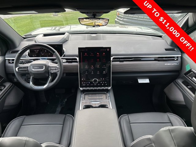 New 2025 GMC Sierra EV Denali image 13