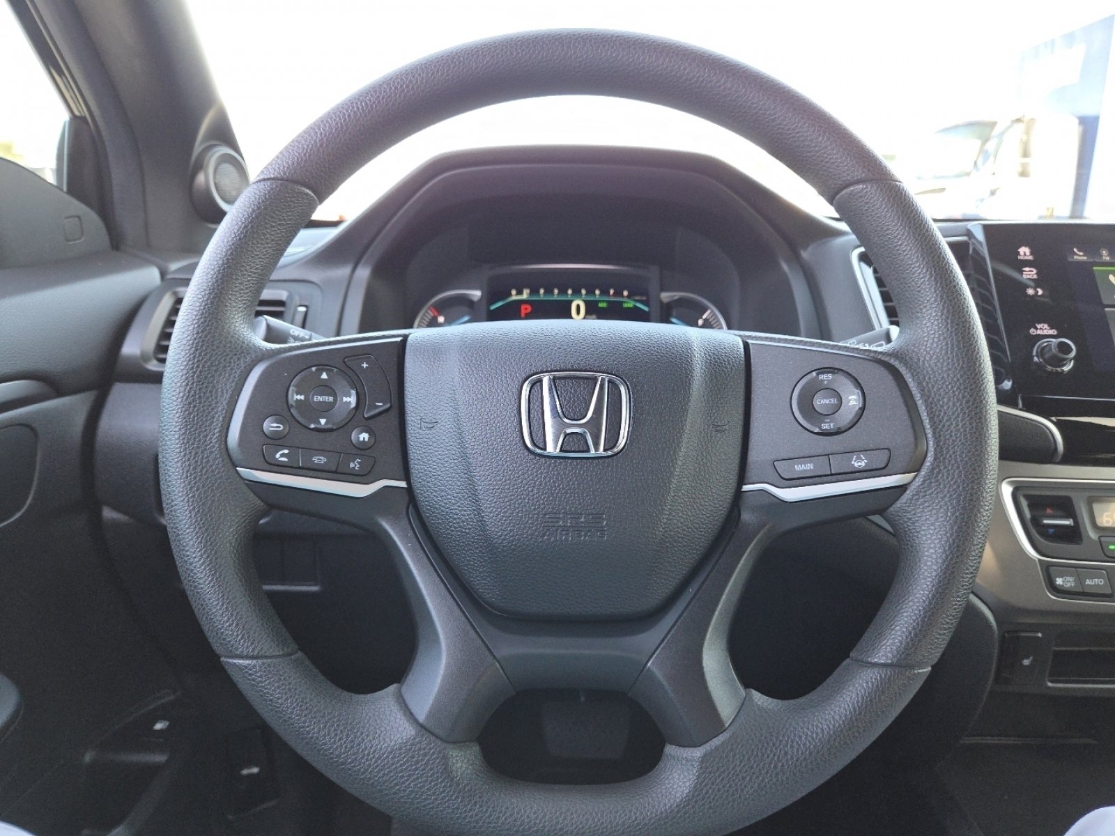 Certified 2022 Honda Pilot Sport image 28