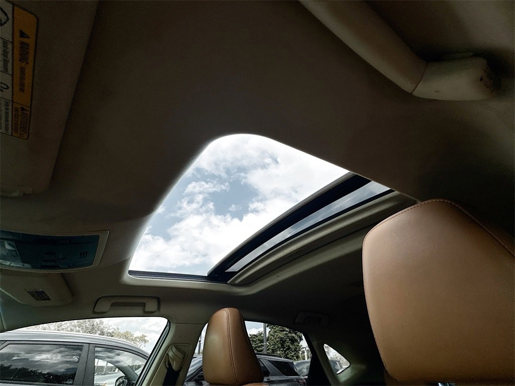 Used 2016 Lexus NX 200t FWD image 22