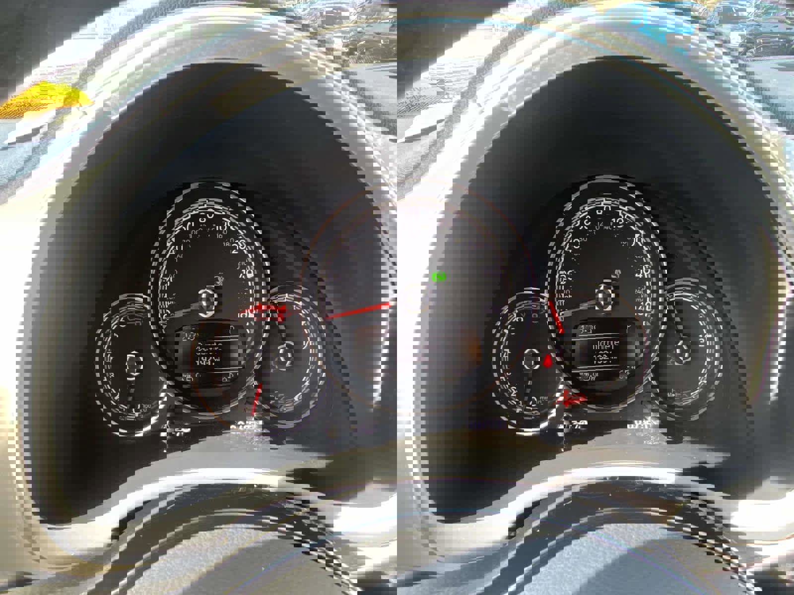 Used 2019 Volkswagen Beetle 2.0T Final Edition SEL image 11