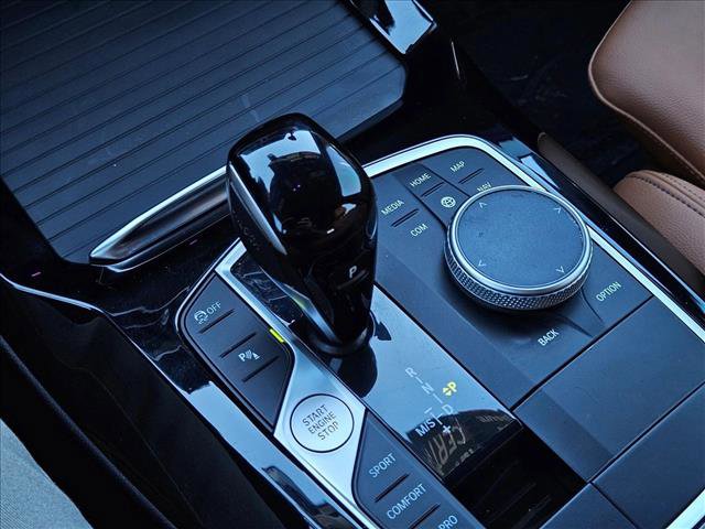 Used 2023 BMW X3 M40i image 12