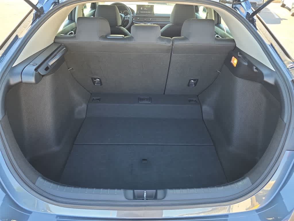 Used 2024 Honda Civic LX image 26