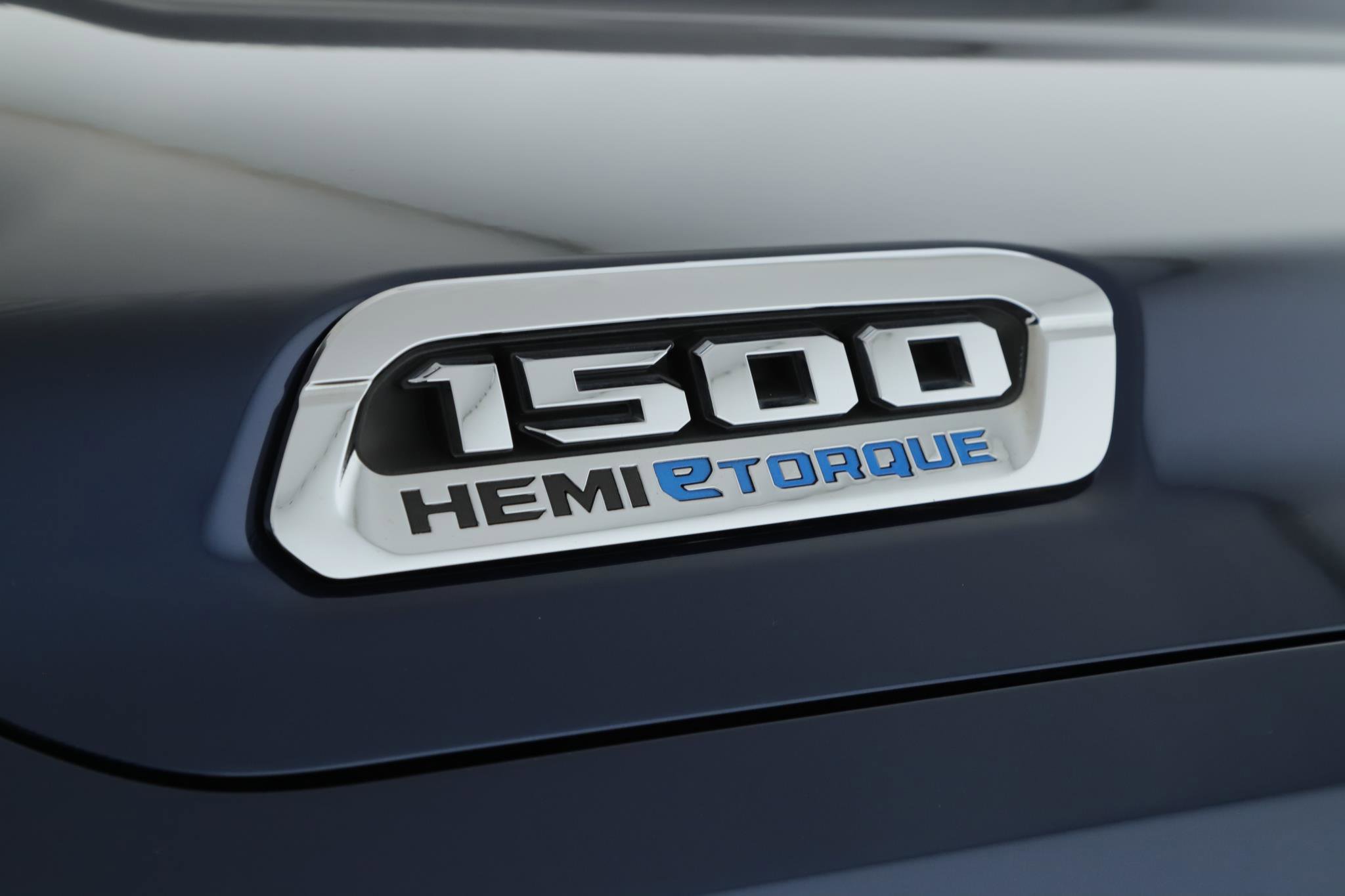 Used 2021 RAM 1500 Limited image 20