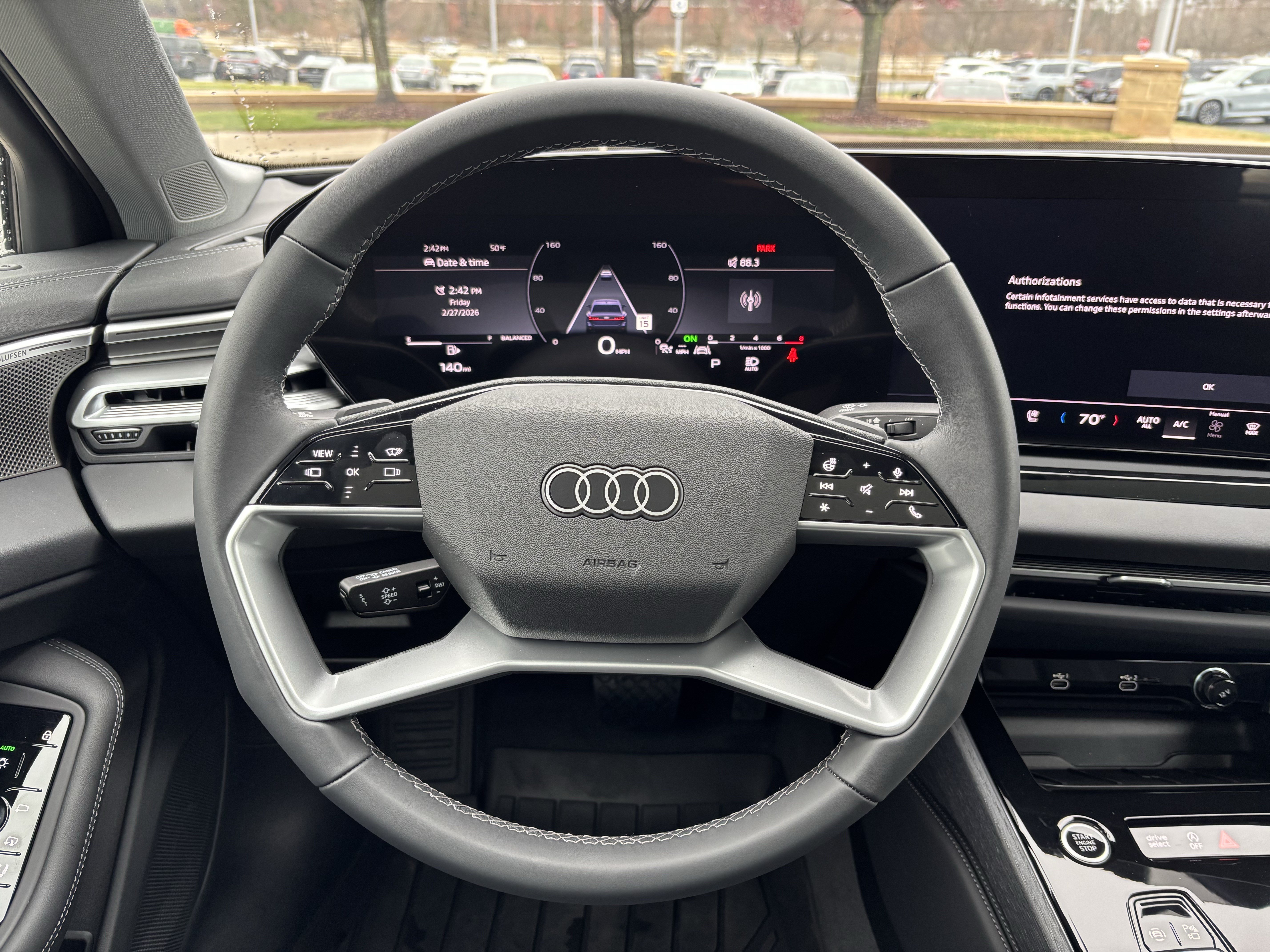 New 2026 Audi A6 Prestige AWD/4WD image 18