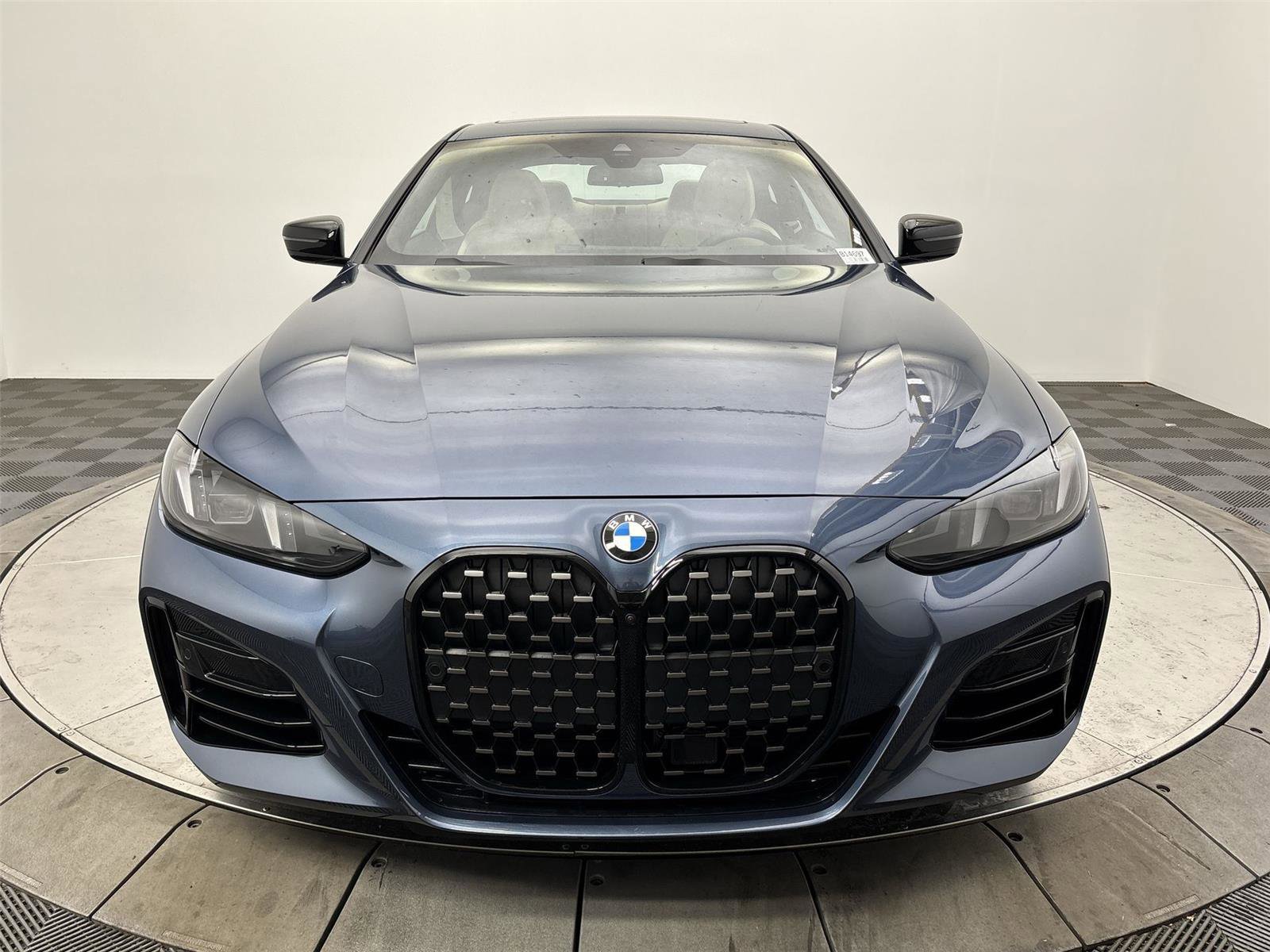 New 2026 BMW 430i xDrive Coupe w/ M Sport Package image 14