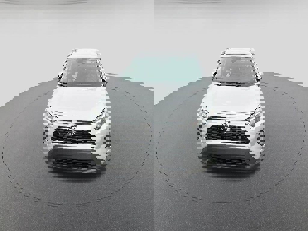 New 2025 Toyota RAV4 XLE image 15