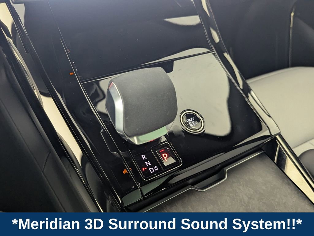 Used 2025 Land Rover Range Rover Sport Dynamic SE image 22