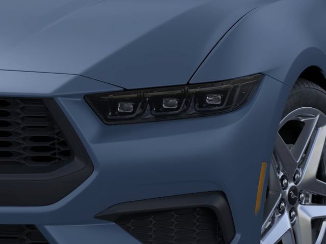 New 2026 Ford Mustang Premium RWD image 18