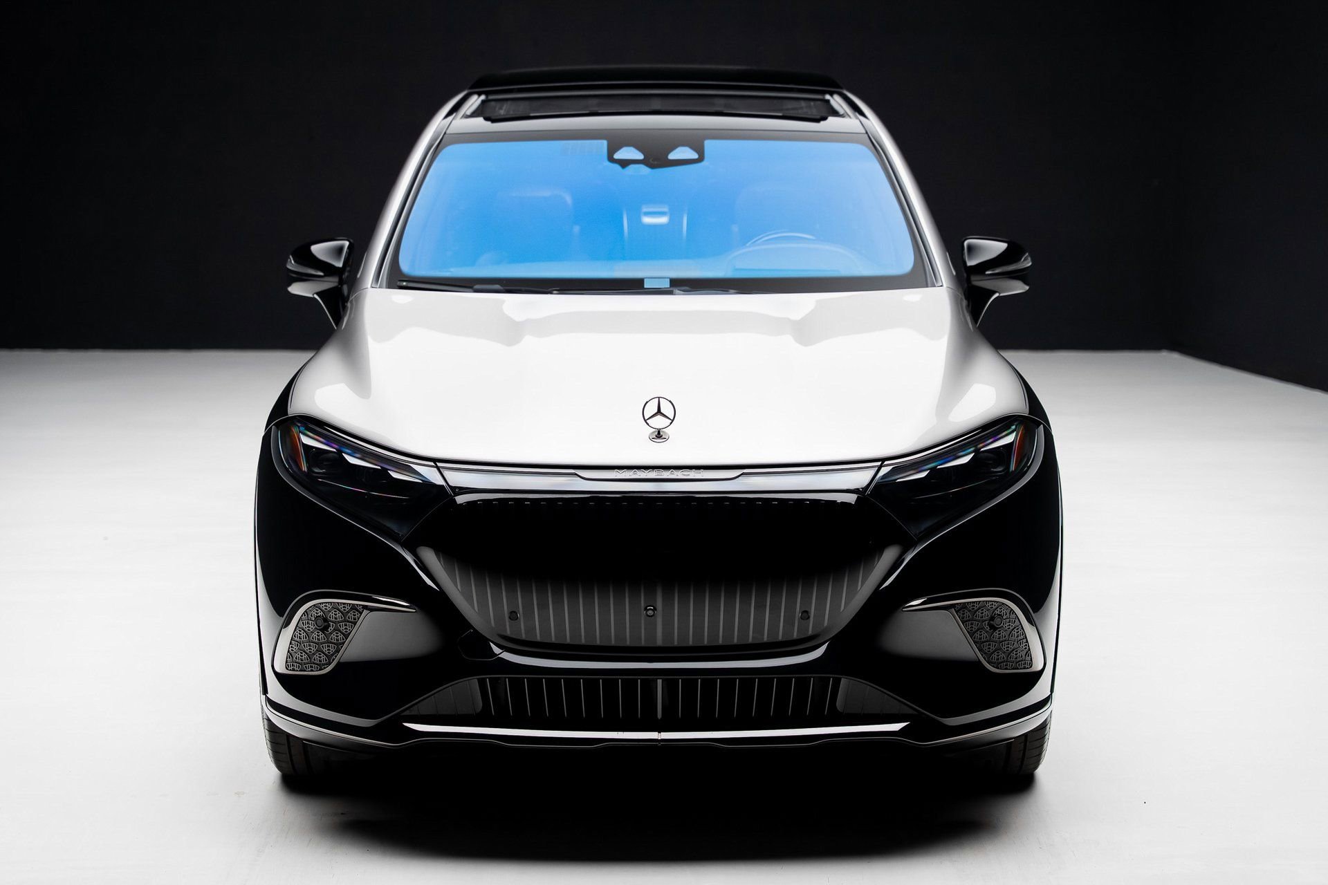 Used 2024 Mercedes-Benz Maybach EQS 680 4MATIC image 5