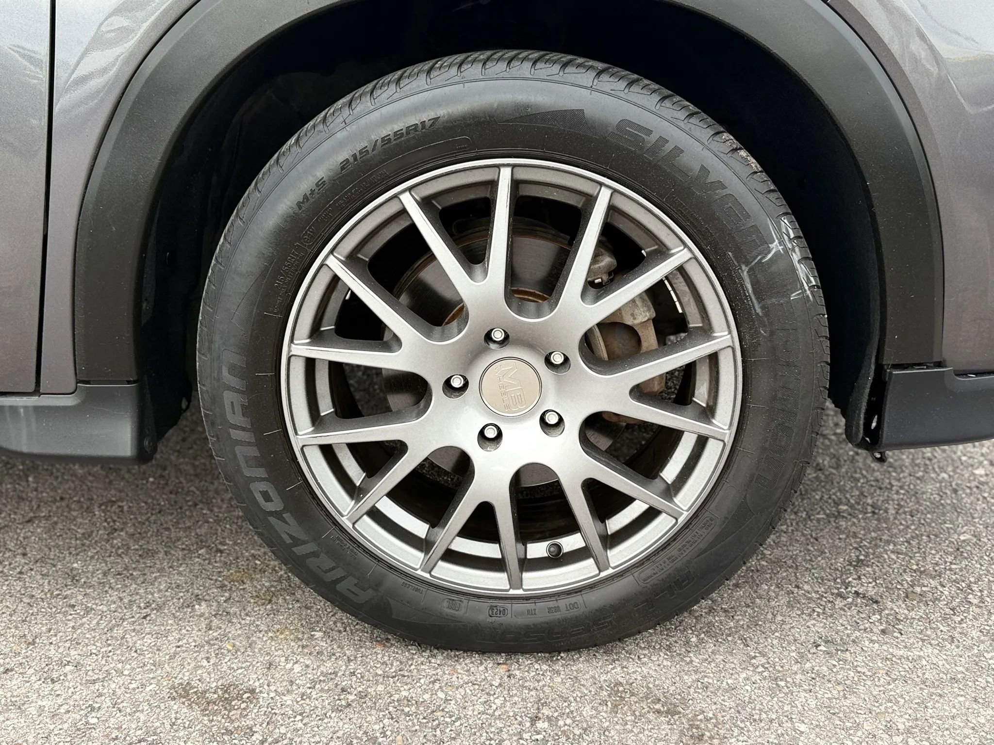 Used 2016 Honda HR-V LX image 36