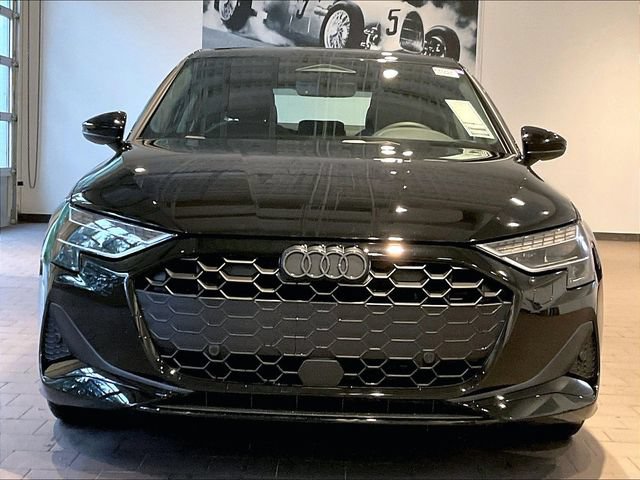 New 2026 Audi A3 2.0T Premium AWD/4WD image 5