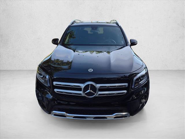 Used 2022 Mercedes-Benz GLB 250 image 2