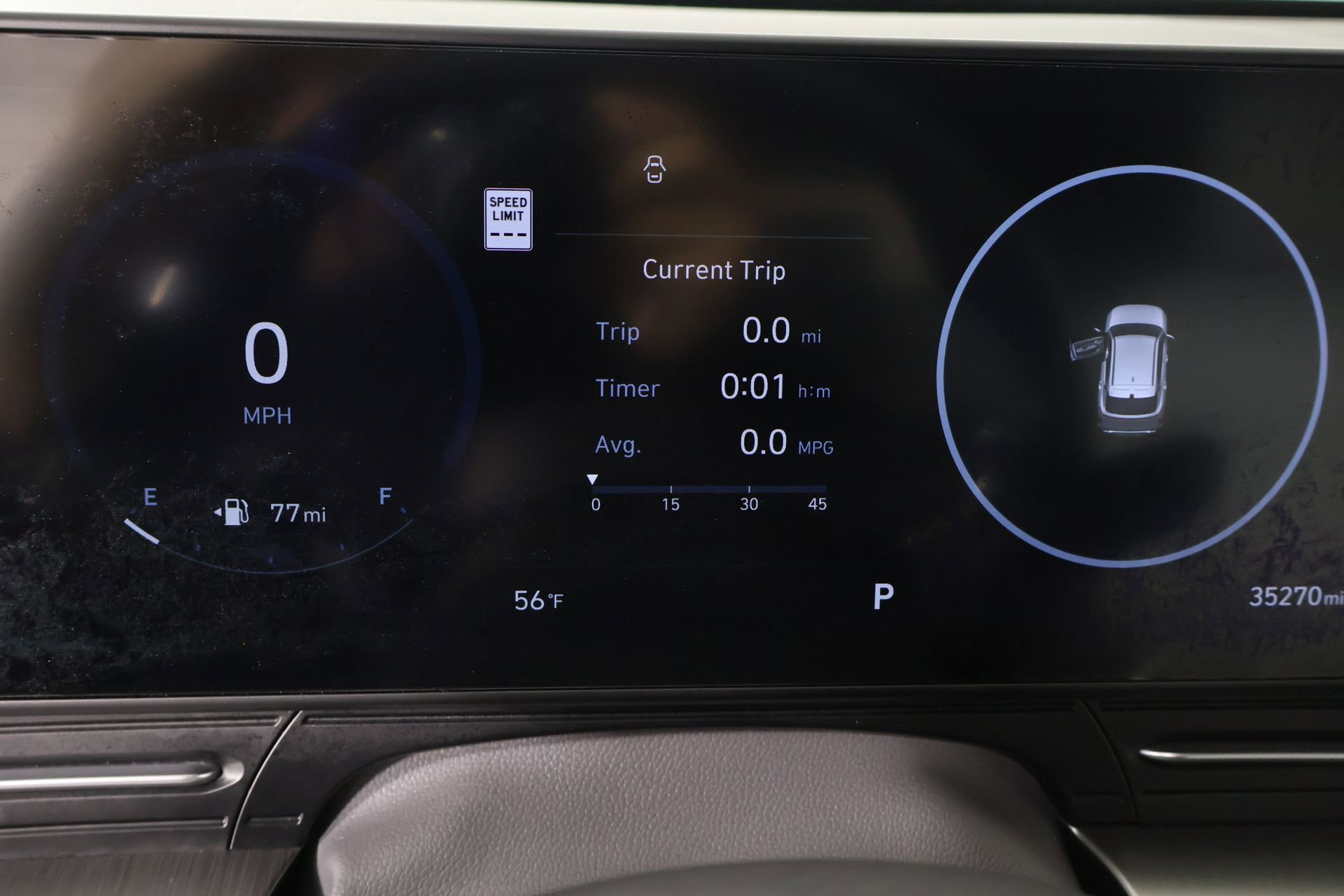 Used 2024 Hyundai Kona Limited image 4