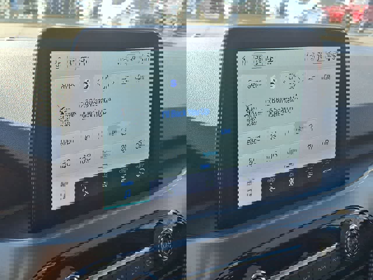 Used 2025 Ford Escape Active image 20