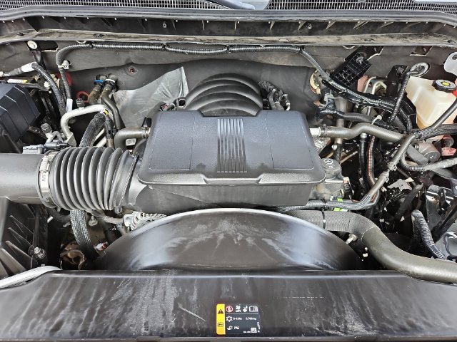 Certified 2026 Chevrolet Silverado 3500 High Country w/ High Country Premium Package AWD/4WD image 38