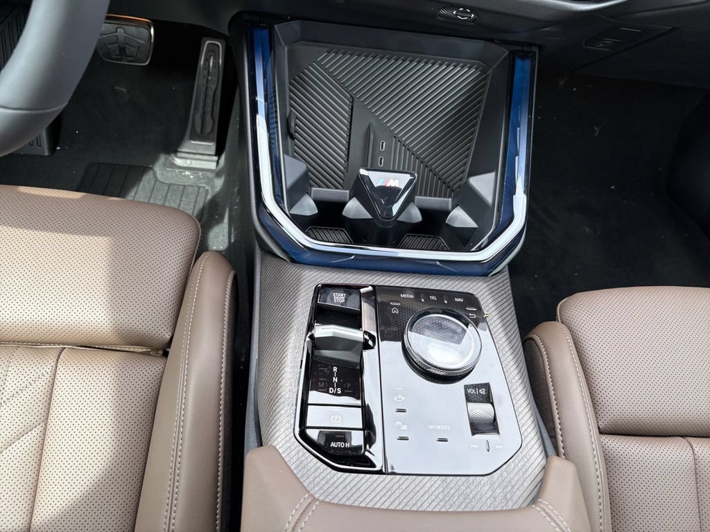 New 2026 BMW X3 xDrive30i w/ Premium Package AWD/4WD image 11