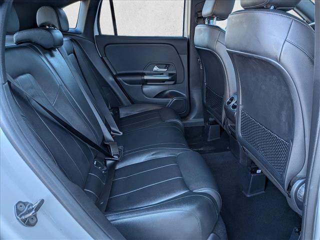 Used 2022 Mercedes-Benz GLA 250 4MATIC image 23