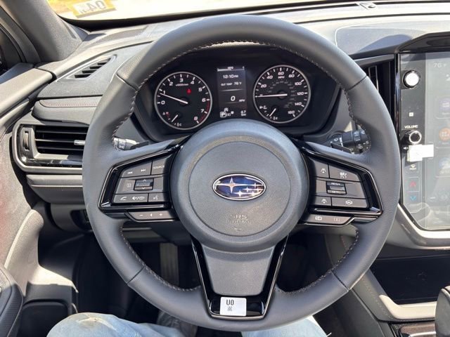 New 2026 Subaru Forester Sport AWD/4WD image 27