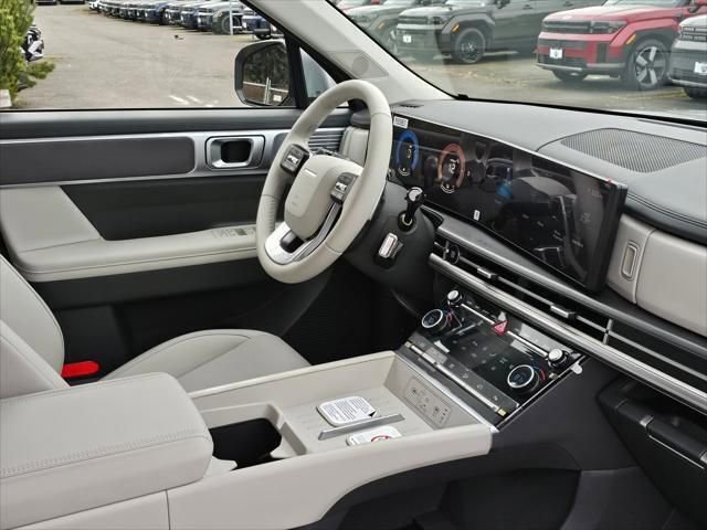 New 2026 Hyundai Santa Fe SEL AWD/4WD image 10