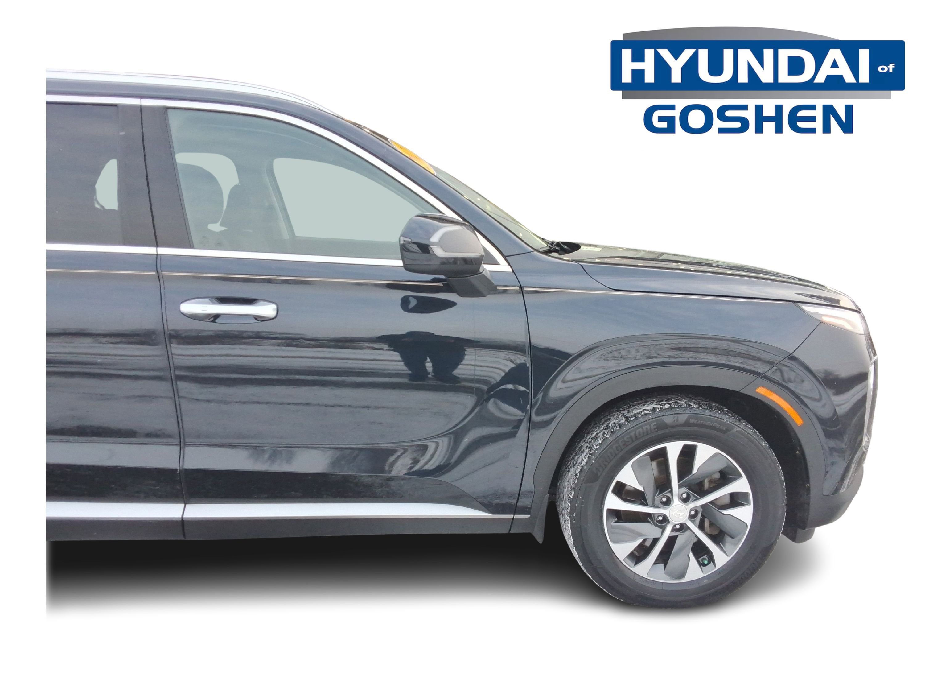 Used 2021 Hyundai Palisade SEL image 10