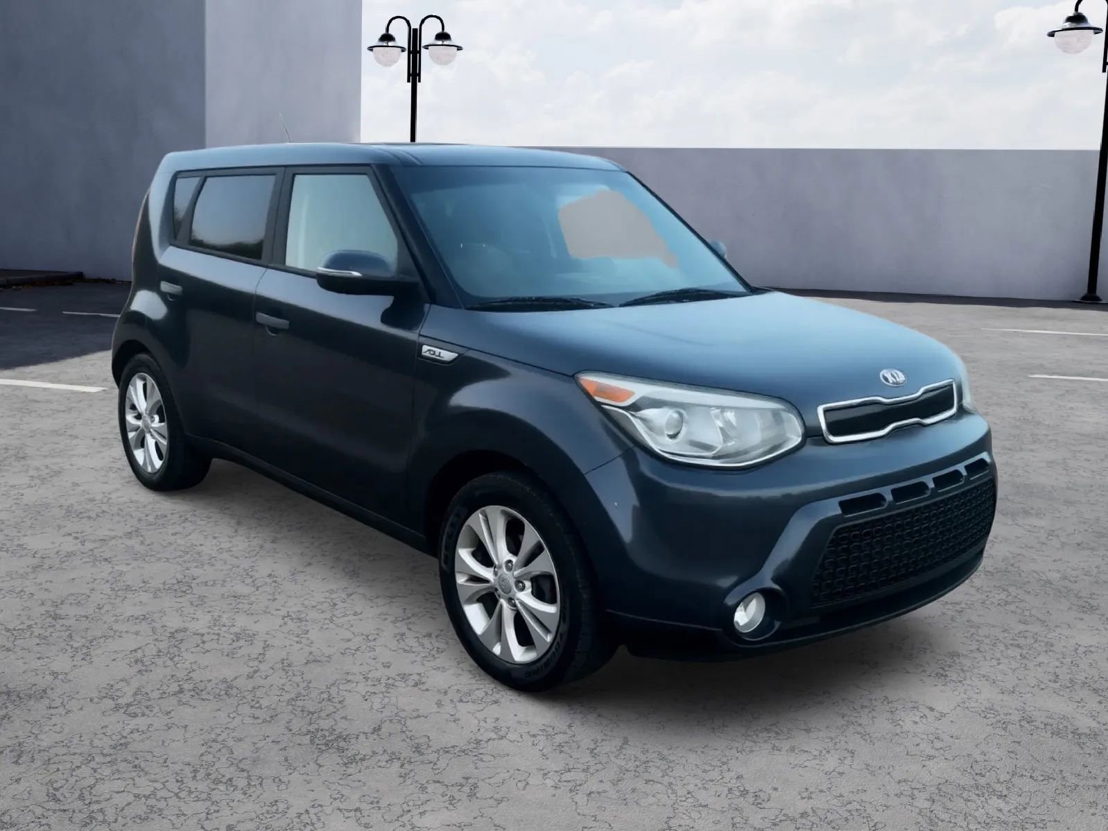 Used 2016 Kia Soul ! w/ Premium Package FWD image 7
