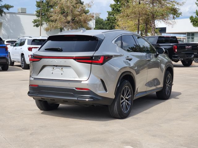 Used 2023 Lexus NX 350 AWD w/ Vision Package image 5