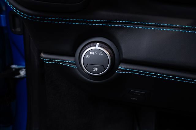 Certified 2017 Ferrari 488 Spider image 39