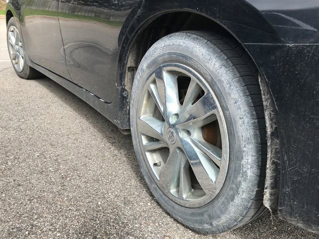 Used 2015 Nissan Altima 2.5 SV w/ Convenience Package FWD image 12