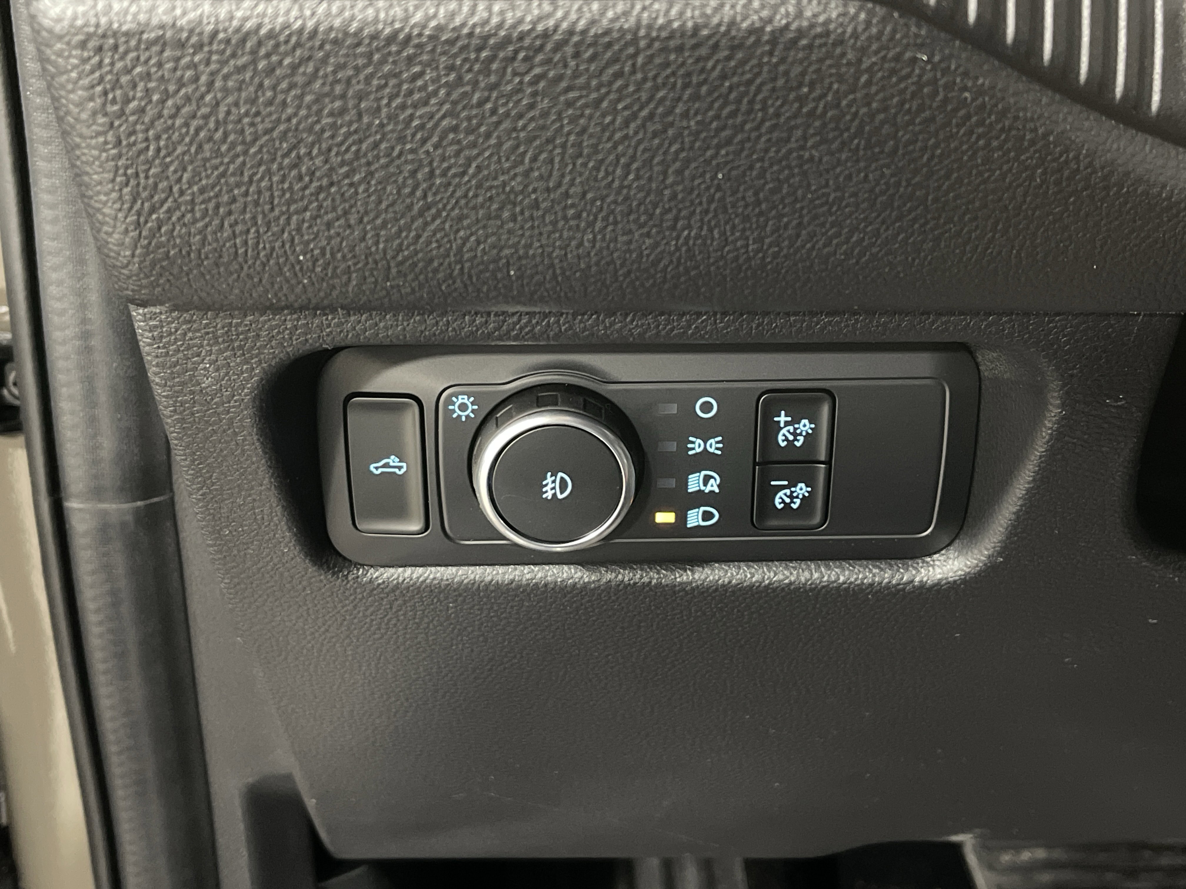 New 2025 Ford Ranger Raptor image 21