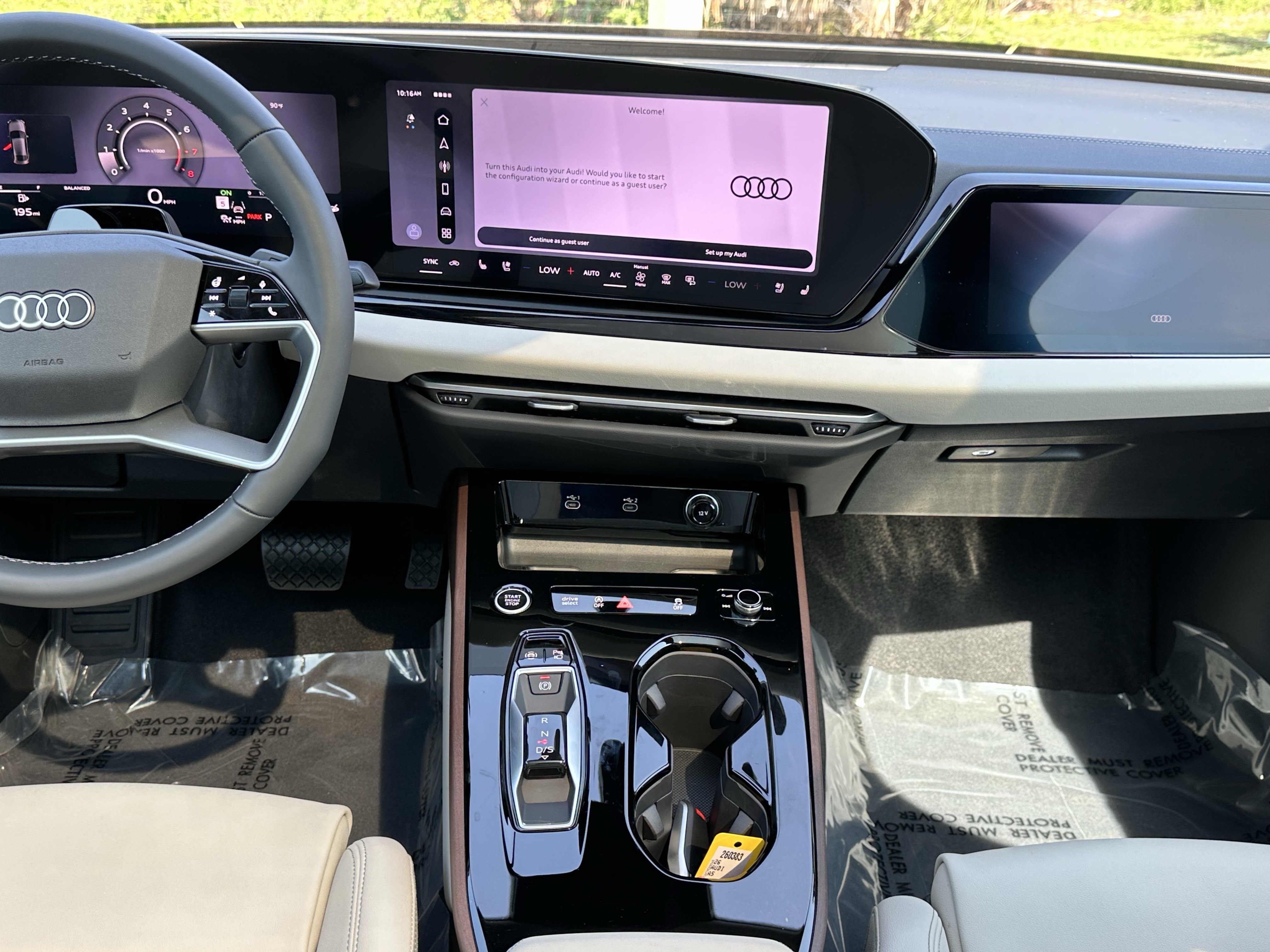 New 2026 Audi A5 2.0T Premium Plus AWD/4WD image 12