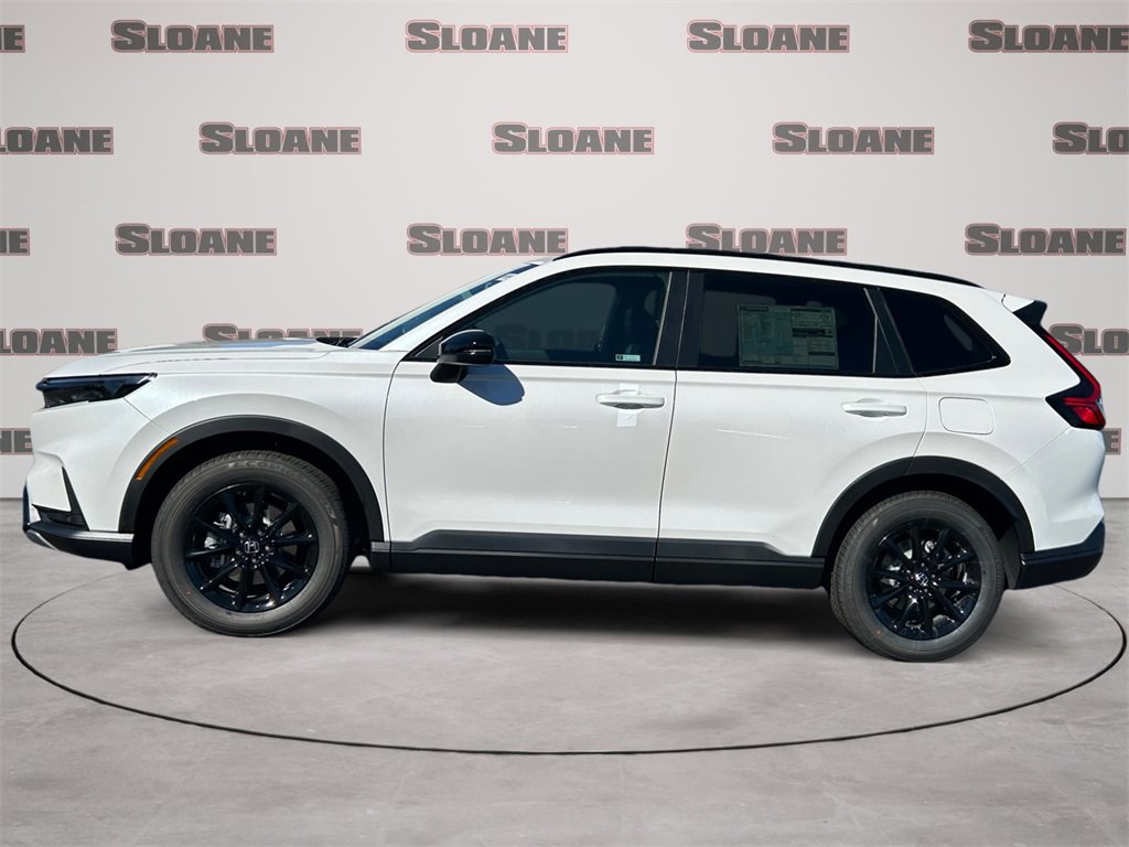 New 2026 Honda CR-V Sport-L image 2