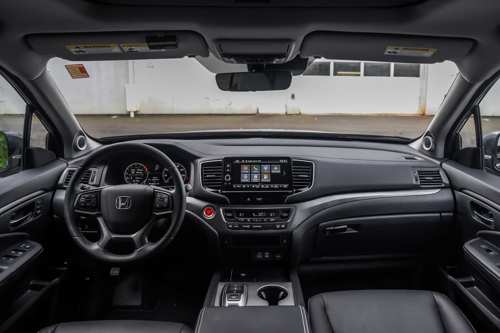 Used 2026 Honda Ridgeline RTL image 26