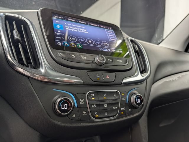 Certified 2024 Chevrolet Equinox LT AWD/4WD image 24