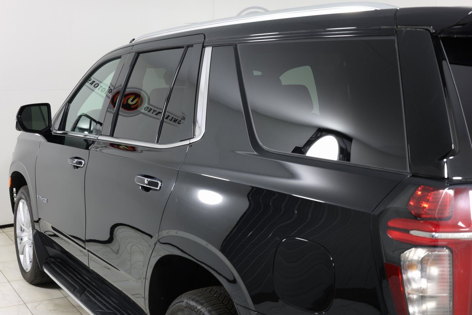 Used 2024 Chevrolet Tahoe High Country image 53