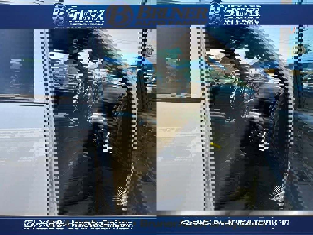 New 2026 RAM 2500 Tradesman image 15